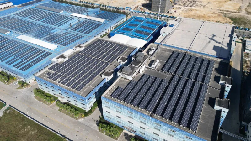The Hidden Tax on Solar+Storage: How BMS Failures Are Quietly Destroying Project Economics