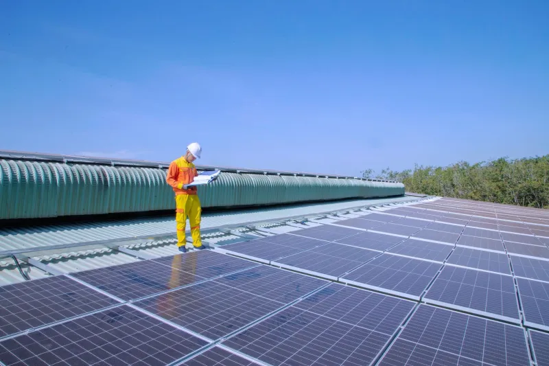 When the Blueprint Meets the Roof: Confronting the Design-to-Installation Gap in Solar Projects