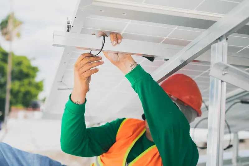 Silent Losses: The Physics of String Voltage Mismatch and What It Costs Over a 25-Year Asset Life